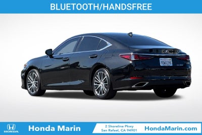 2023 Lexus ES 350