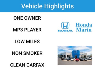 2006 Honda Odyssey EX