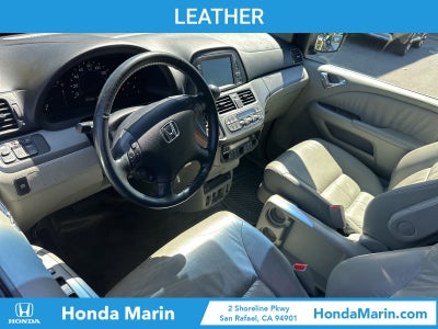 2007 Honda Odyssey EX-L