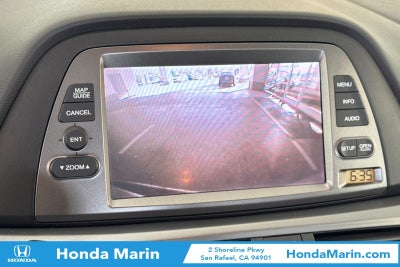 2007 Honda Odyssey EX-L