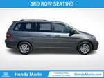2007 Honda Odyssey EX-L