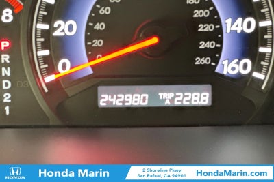 2007 Honda Odyssey EX-L