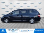 2007 Honda Odyssey EX-L