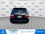 2007 Honda Odyssey EX-L