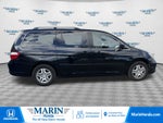 2007 Honda Odyssey EX-L