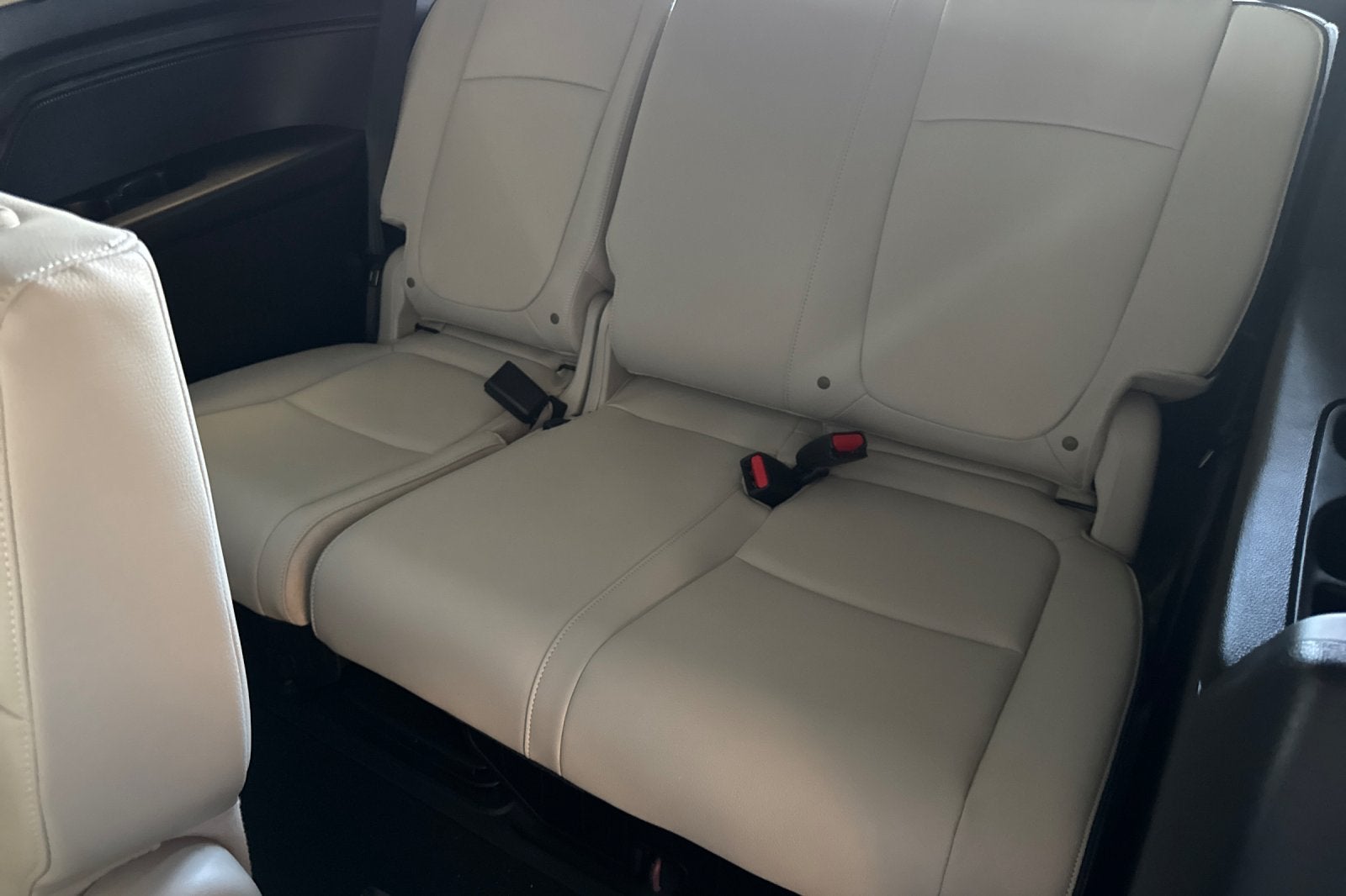 2027 Honda Odyssey Touring