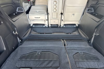 2027 Honda Odyssey Touring