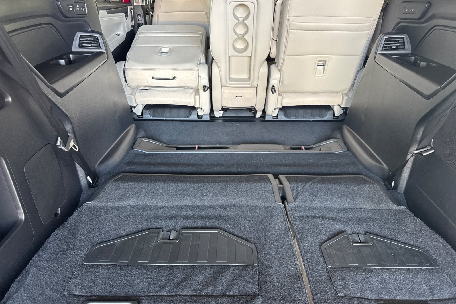 2027 Honda Odyssey Touring