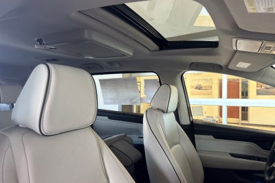 2027 Honda Odyssey Touring