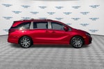 2027 Honda Odyssey Touring