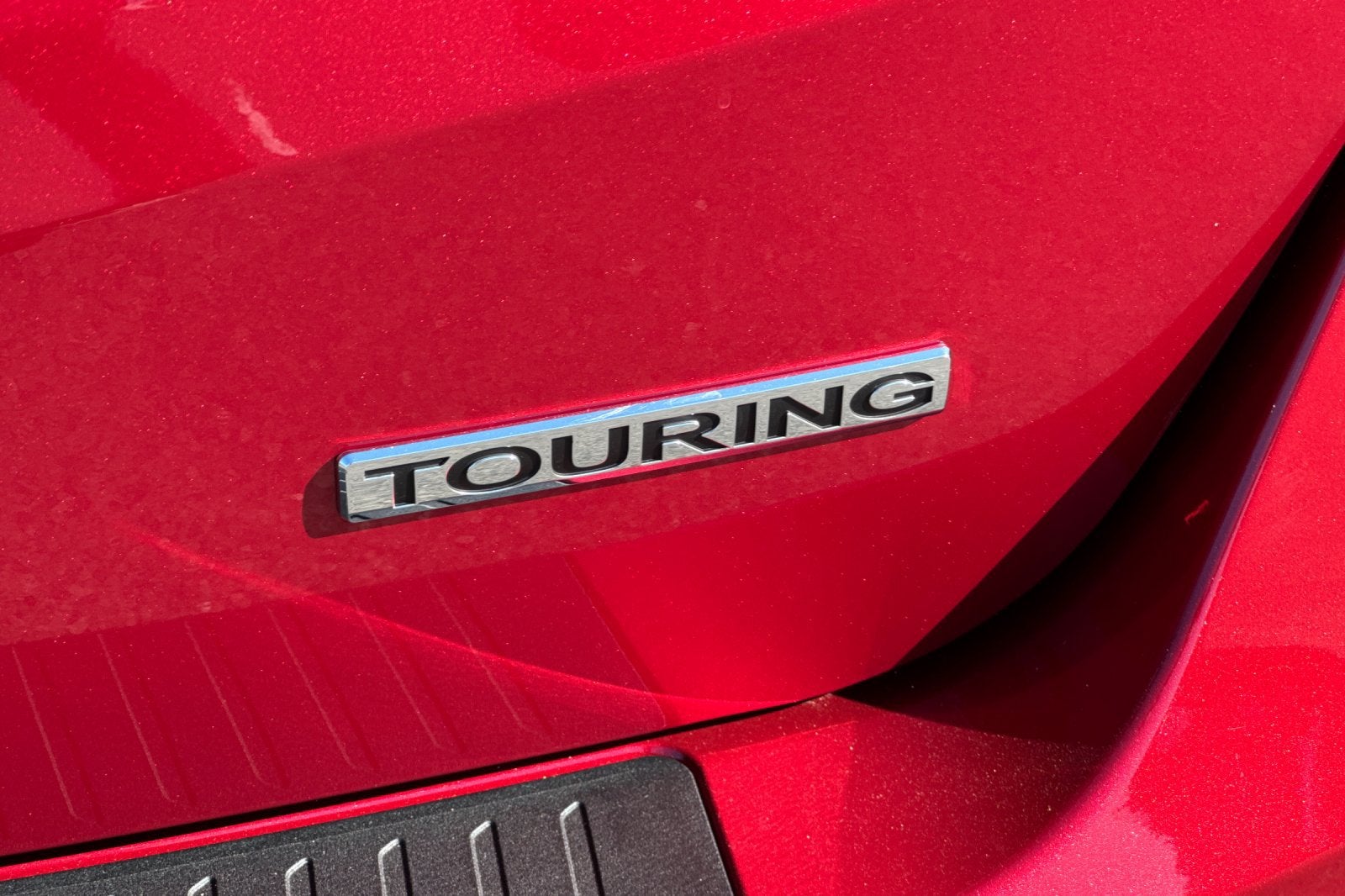 2027 Honda Odyssey Touring
