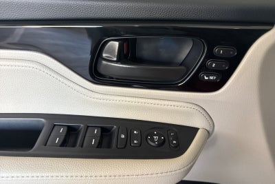 2027 Honda Odyssey Touring