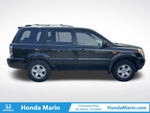2008 Honda Pilot VP