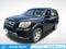 2008 Honda Pilot VP