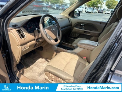 2008 Honda Pilot VP