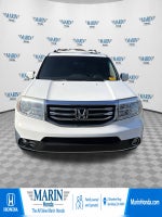2015 Honda Pilot EX-L