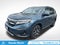 2020 Honda Pilot Touring 7 Passenger
