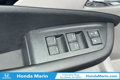 2020 Honda Pilot Touring 7 Passenger