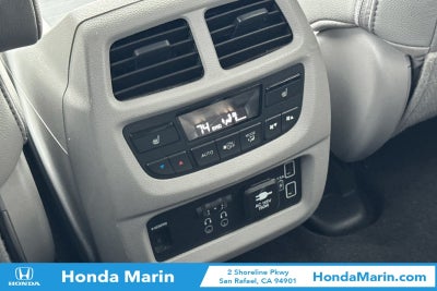 2020 Honda Pilot Touring 7 Passenger