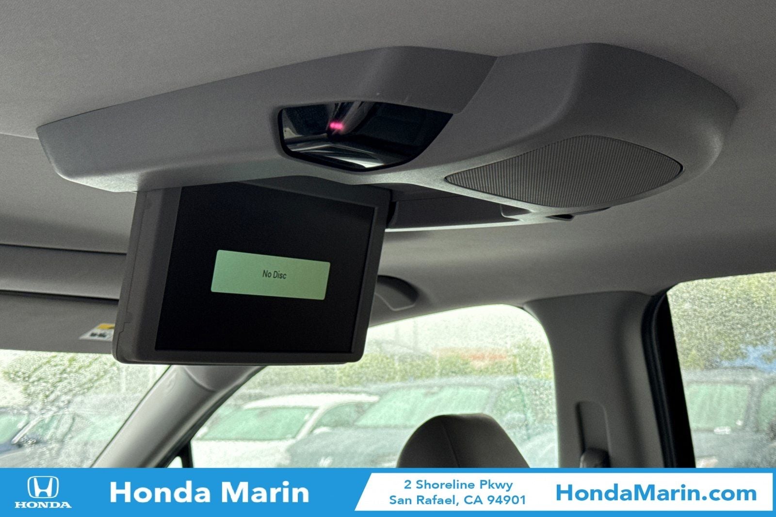 2020 Honda Pilot Touring 7 Passenger