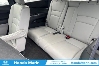 2020 Honda Pilot Touring 7 Passenger