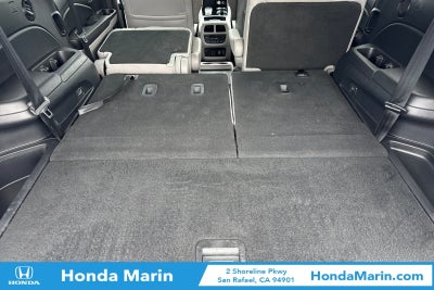 2020 Honda Pilot Touring 7 Passenger