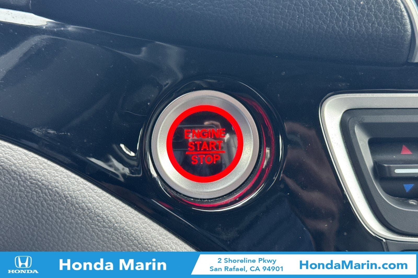 2020 Honda Pilot Touring 7 Passenger
