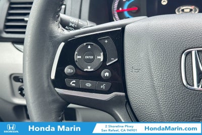 2020 Honda Pilot Touring 7 Passenger