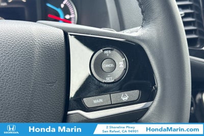 2020 Honda Pilot Touring 7 Passenger