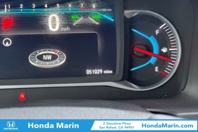 2020 Honda Pilot Touring 7 Passenger