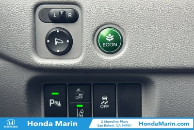 2020 Honda Pilot Touring 7 Passenger