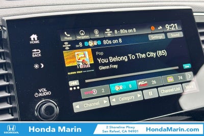 2020 Honda Pilot Touring 7 Passenger