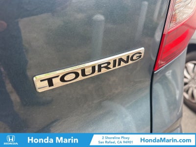 2020 Honda Pilot Touring 7 Passenger