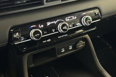 2026 Honda Passport RTL Towing
