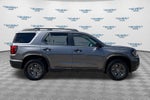 2026 Honda Passport RTL Towing