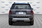 2026 Honda Passport RTL Towing