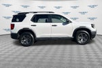 2026 Honda Passport RTL Towing
