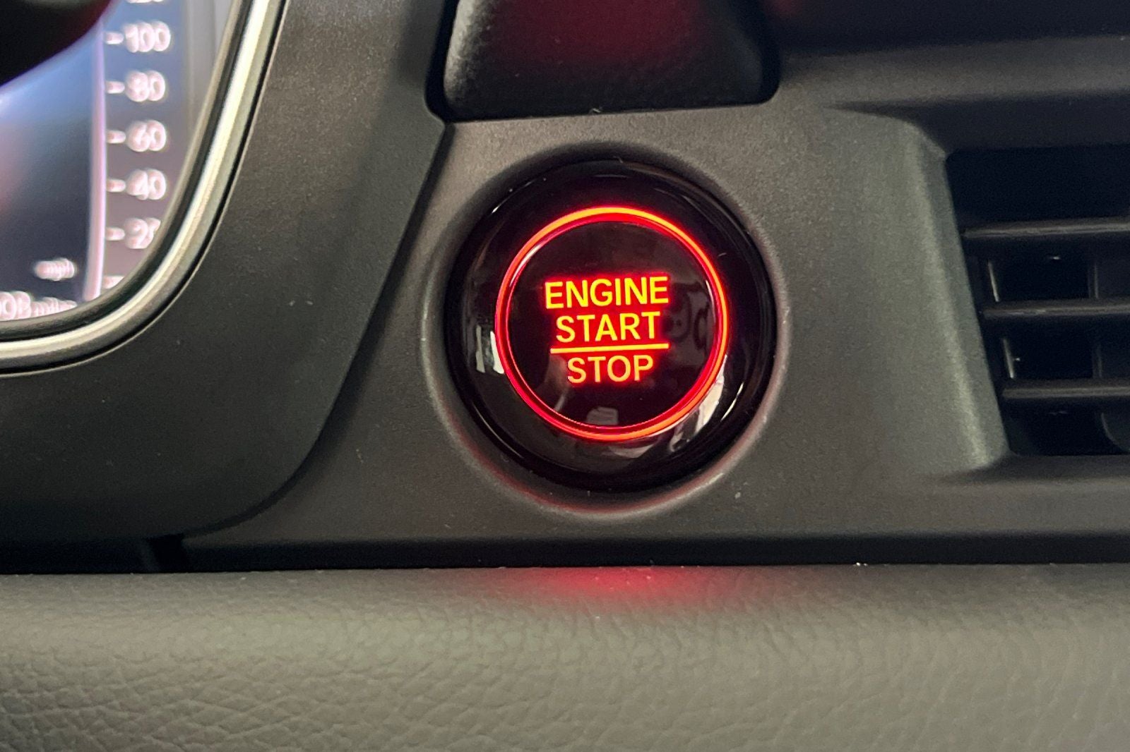 2026 Honda Passport RTL Towing
