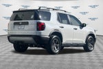 2026 Honda Passport RTL Towing