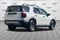 2026 Honda Passport RTL Towing