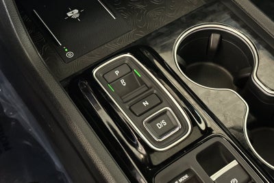 2026 Honda Passport TrailSport Elite Blackout