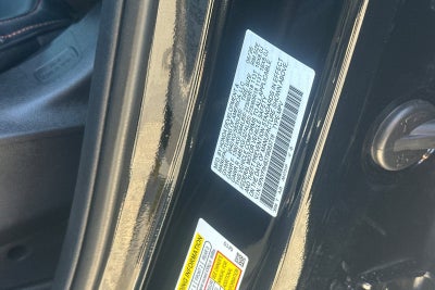 2026 Honda Passport TrailSport Elite Blackout