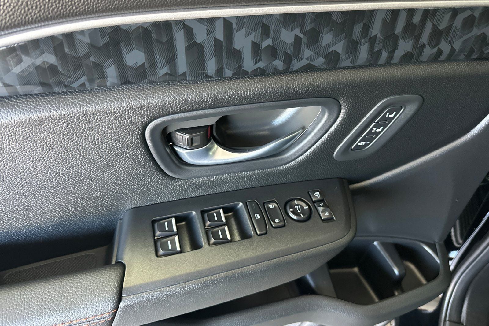 2026 Honda Passport TrailSport Elite Blackout