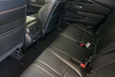 2026 Honda Passport TrailSport Elite Blackout