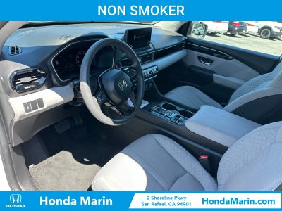 2023 Honda Pilot LX