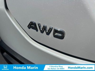 2023 Honda Pilot LX