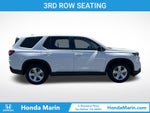 2023 Honda Pilot LX