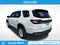 2023 Honda Pilot LX