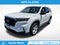 2023 Honda Pilot LX