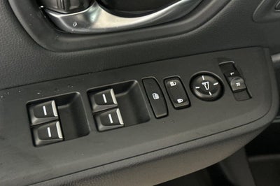 2025 Honda Pilot AWD EX-L